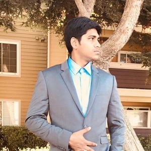 Meet your Posher, Jay